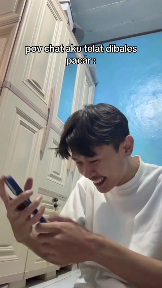 TikTok video thumbnail by teguhpangersaa