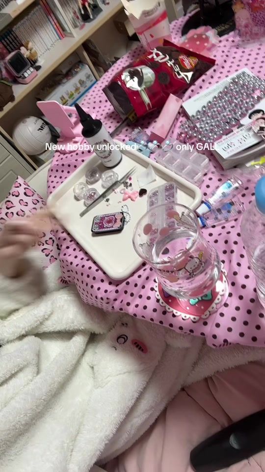 TikTok video thumbnail by kawaiimln