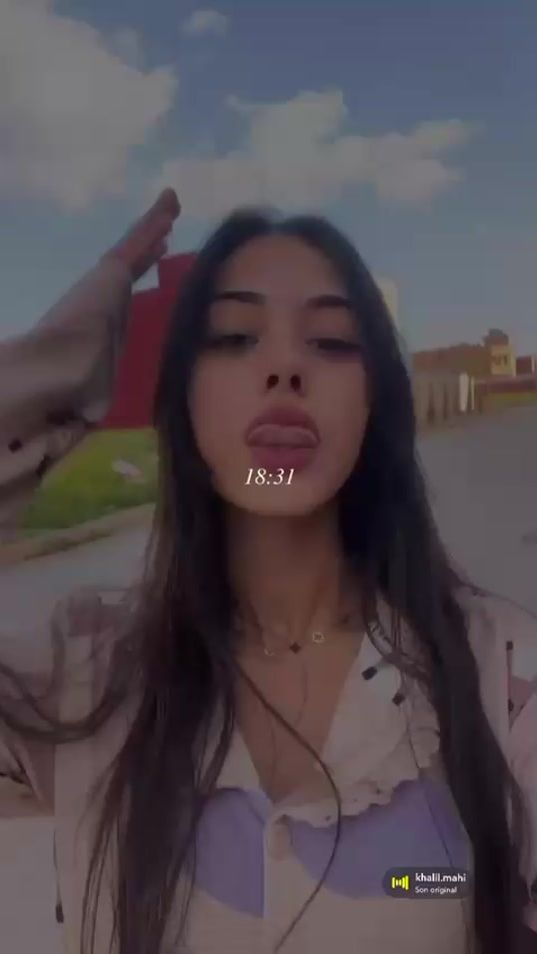 TikTok video thumbnail by amallkadri
