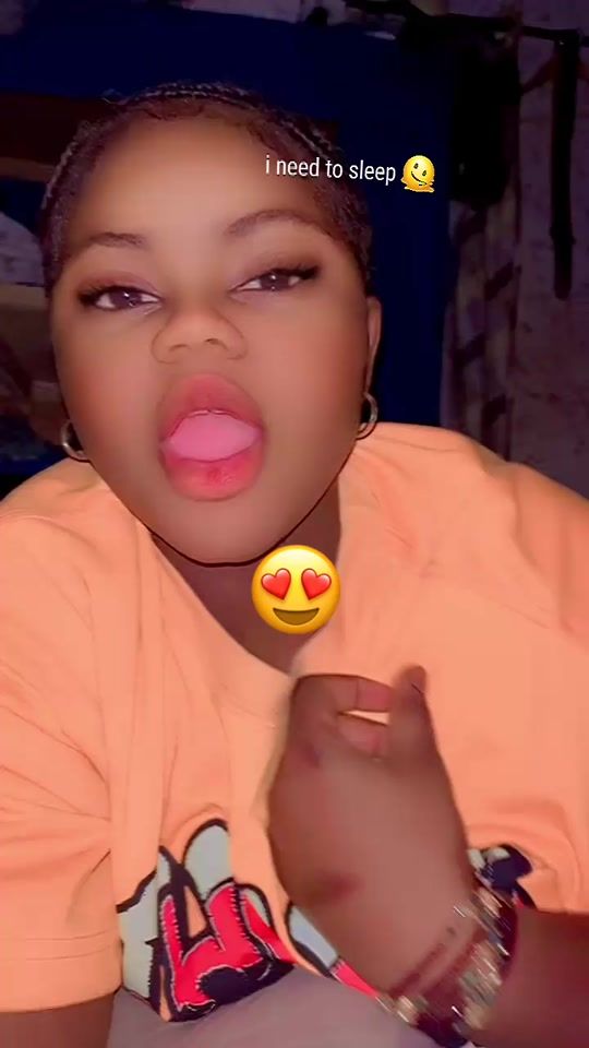 TikTok video thumbnail by labellemouni7