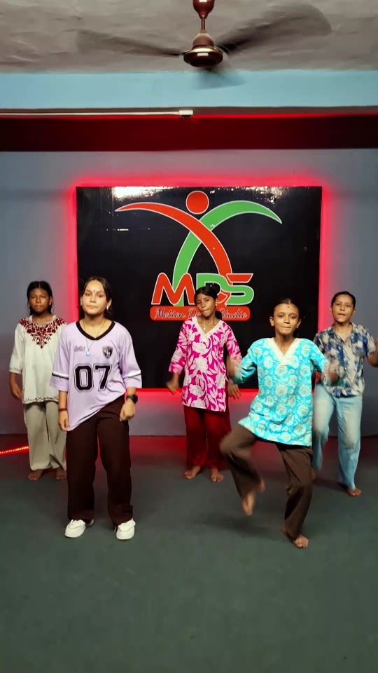 TikTok video thumbnail by motion_dance_studio93