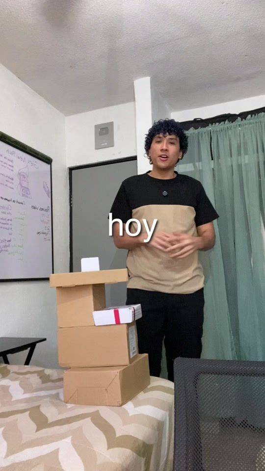 TikTok video thumbnail by glexoficial