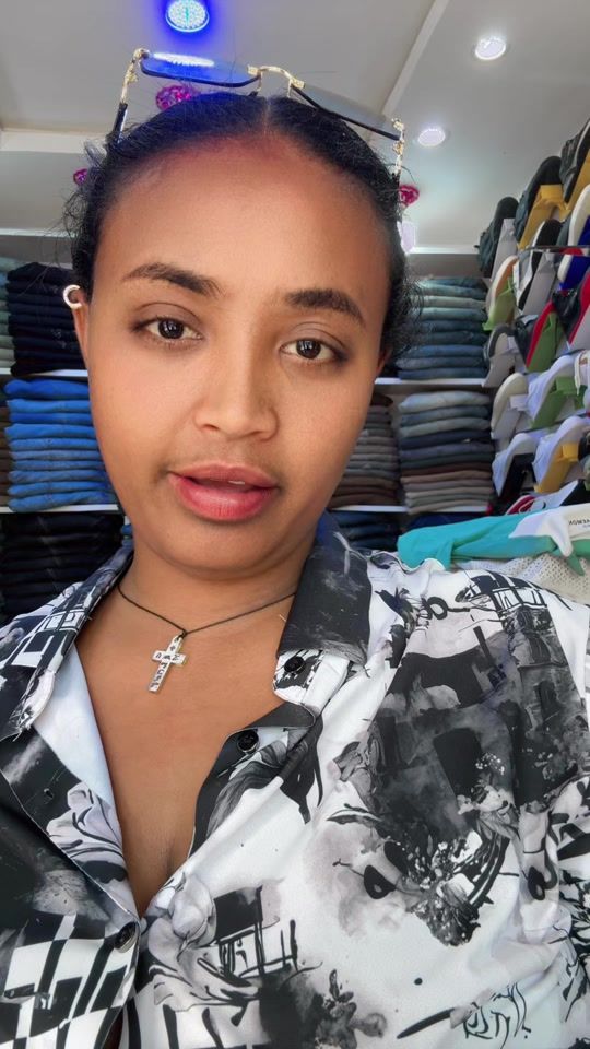 TikTok video thumbnail by fasika3778