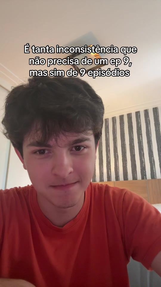 TikTok video thumbnail by lhomilho