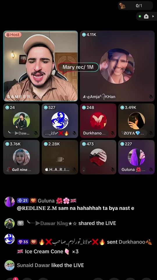 TikTok video thumbnail by sameer.raza7