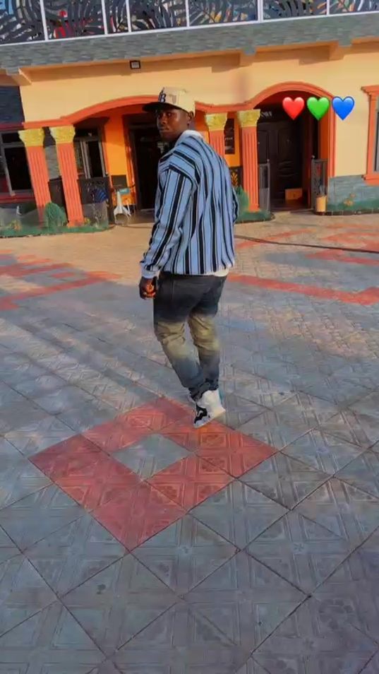TikTok video thumbnail by fataouboubacar2