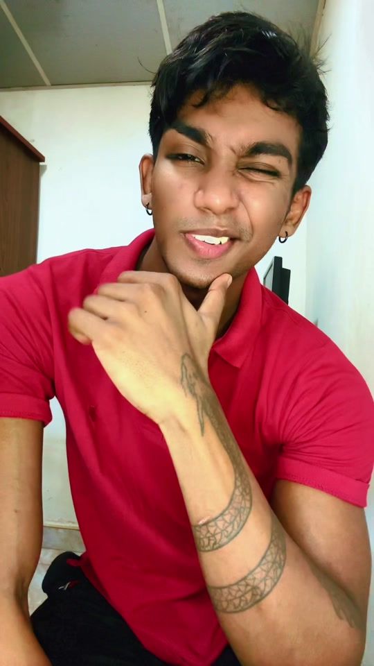 TikTok video thumbnail by _gihanmonae