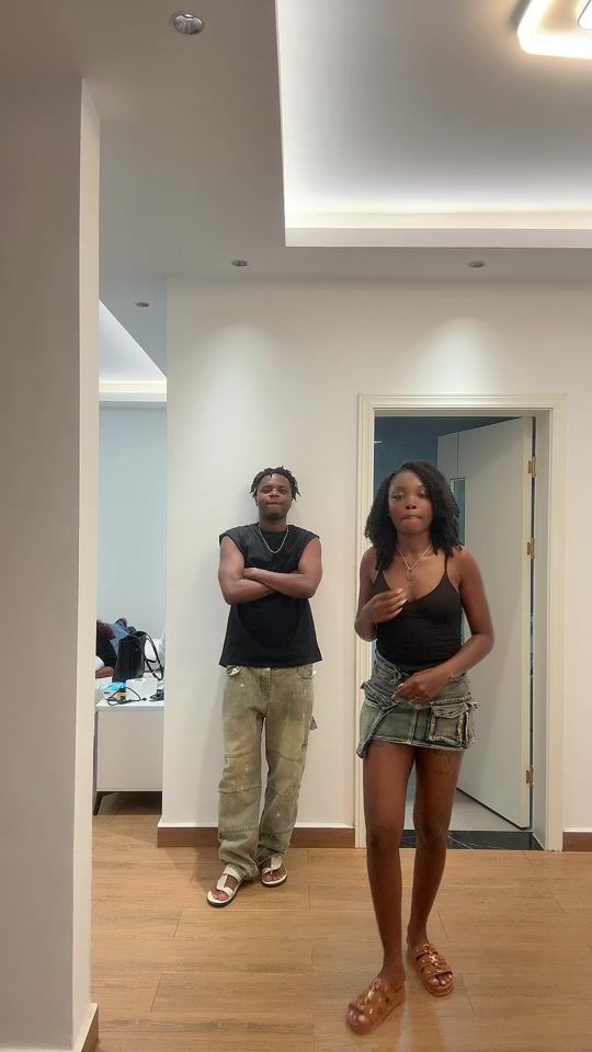 TikTok video thumbnail by maguiouattara10