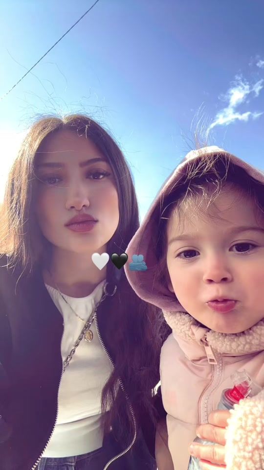 TikTok video thumbnail by basilidze_nina