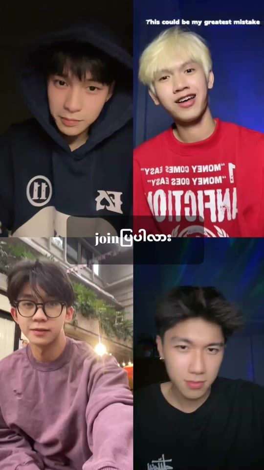 TikTok video thumbnail by htetko4.1.2025