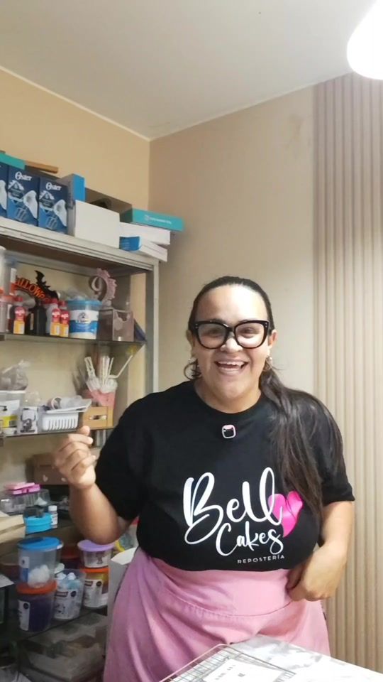 TikTok video thumbnail by bellcakes