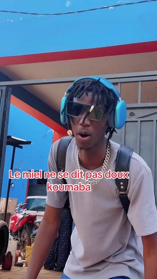 TikTok video thumbnail by drasco1koumba444