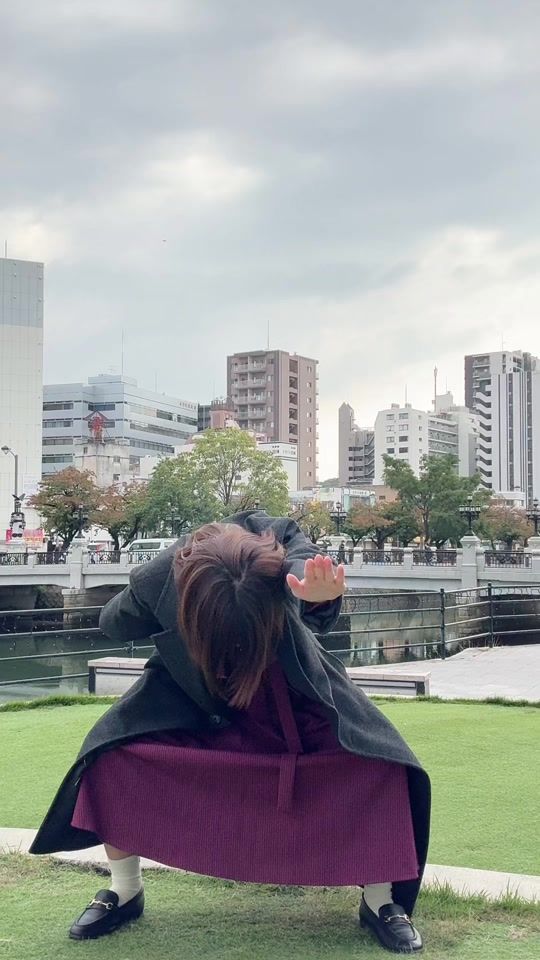 TikTok video thumbnail by kuki_naho2