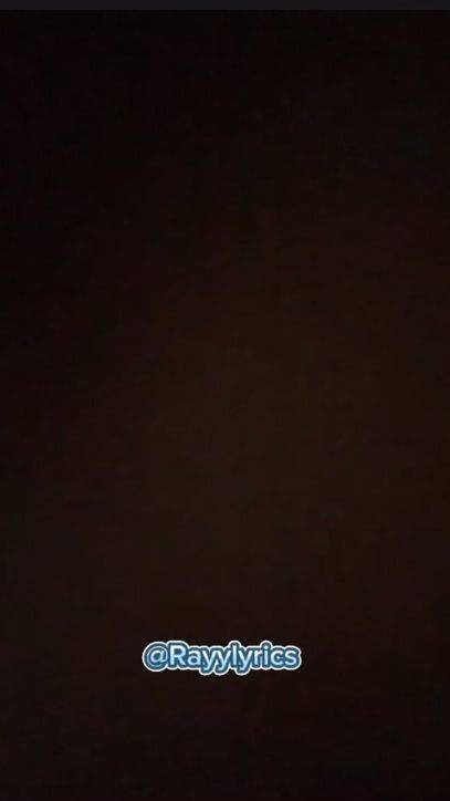 TikTok video thumbnail by rayylyricss