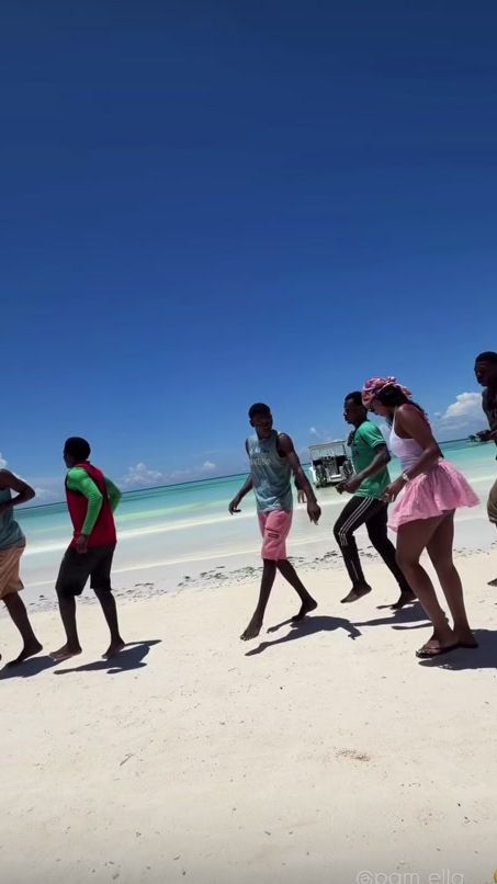 TikTok video thumbnail by kigali.trending