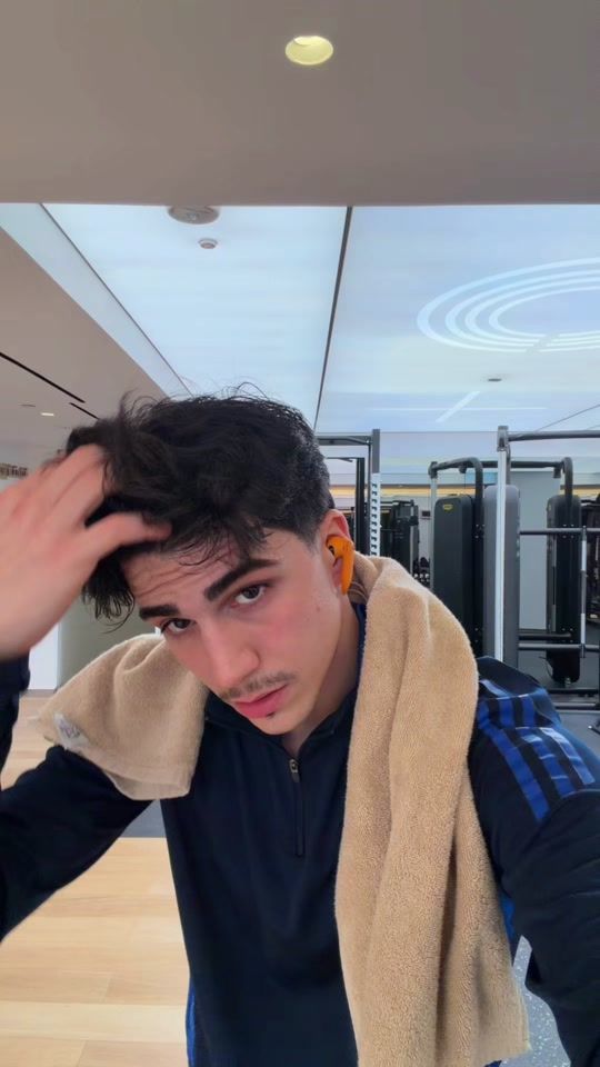 TikTok video thumbnail by abedalstar_deeb