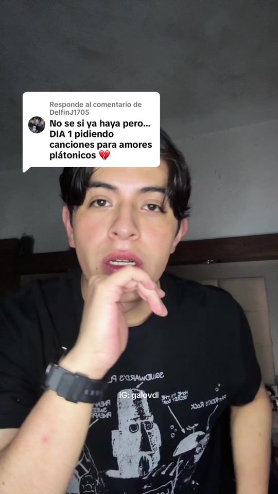 TikTok video thumbnail by galovdl