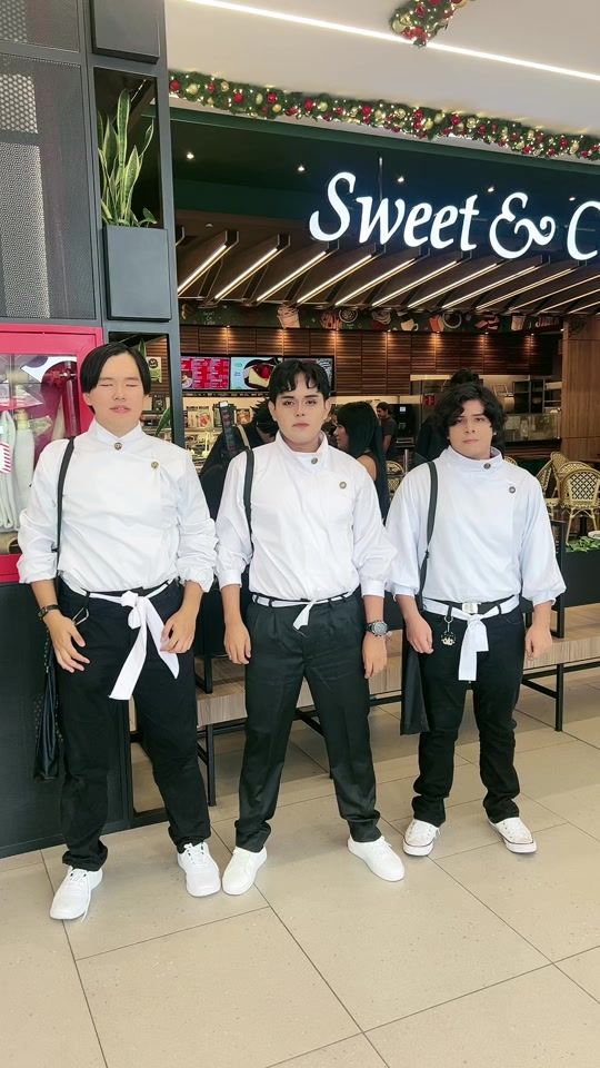 TikTok video thumbnail by crisantkun