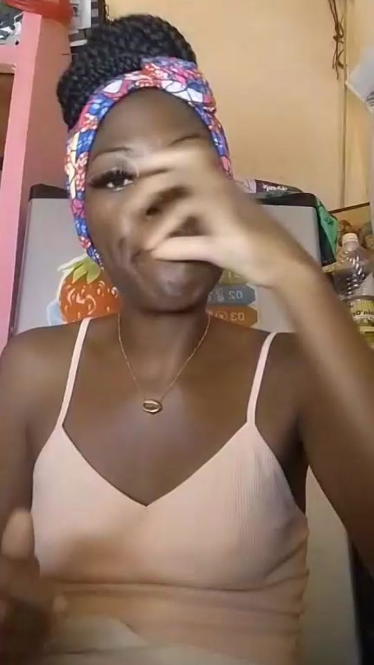 TikTok video thumbnail by daphaneelehoumbou