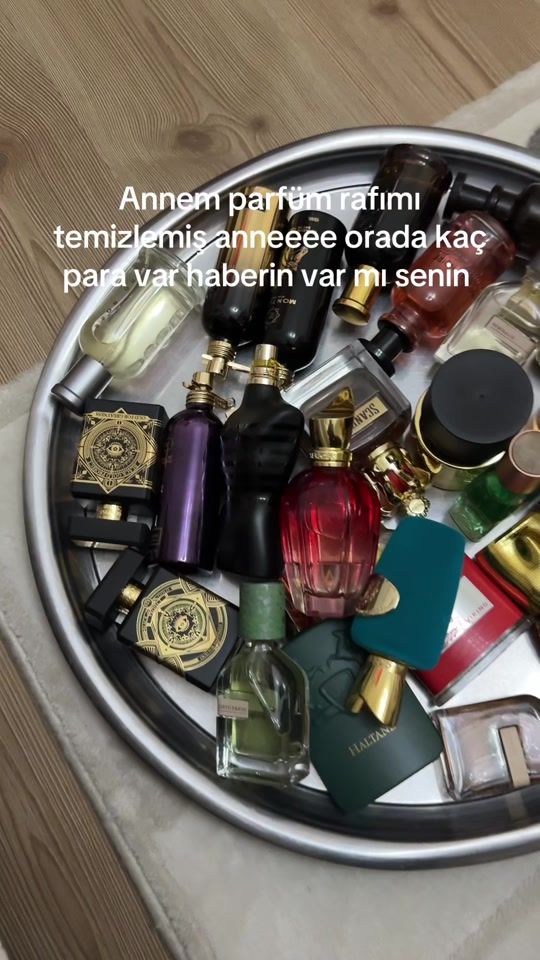 TikTok video thumbnail by parfumuzmani