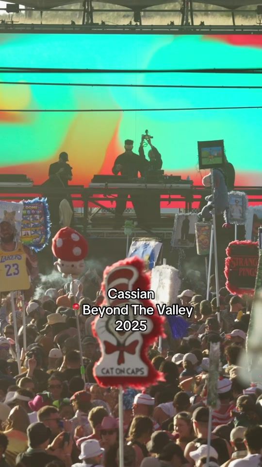 TikTok video thumbnail by beyondthevalleyfest