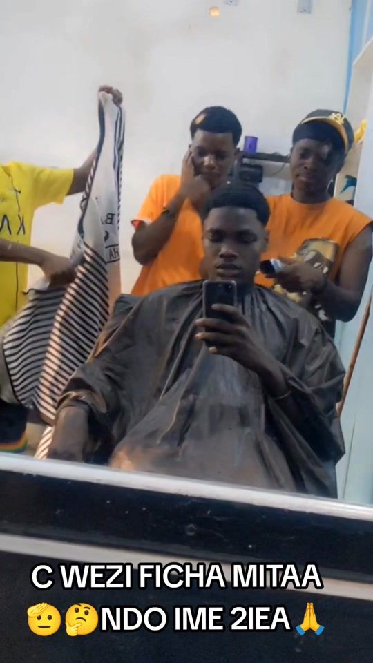 TikTok video thumbnail by hansyofficialsalon