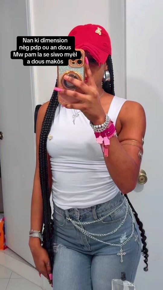 TikTok video thumbnail by kirah__bea