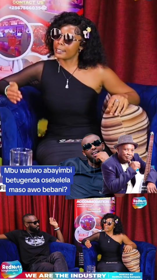 TikTok video thumbnail by rednutskingkampala