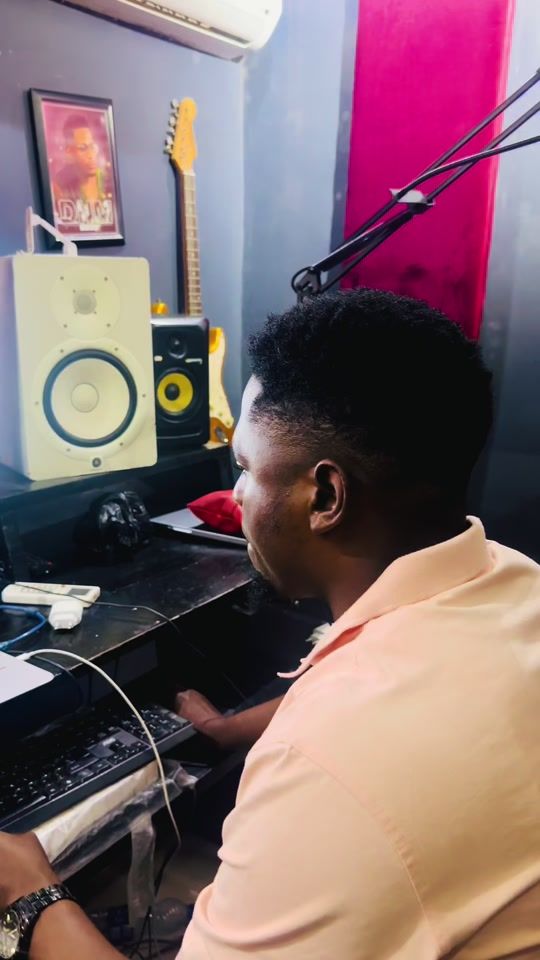 TikTok video thumbnail by studio_dienem_records