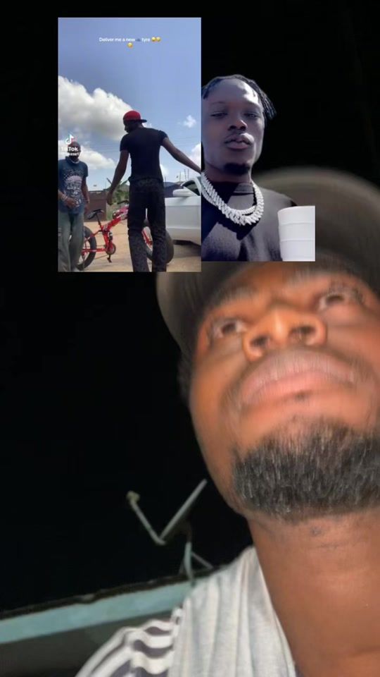 TikTok video thumbnail by kobbyphacce