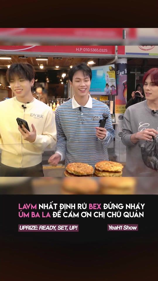 TikTok video thumbnail by yeah1.show