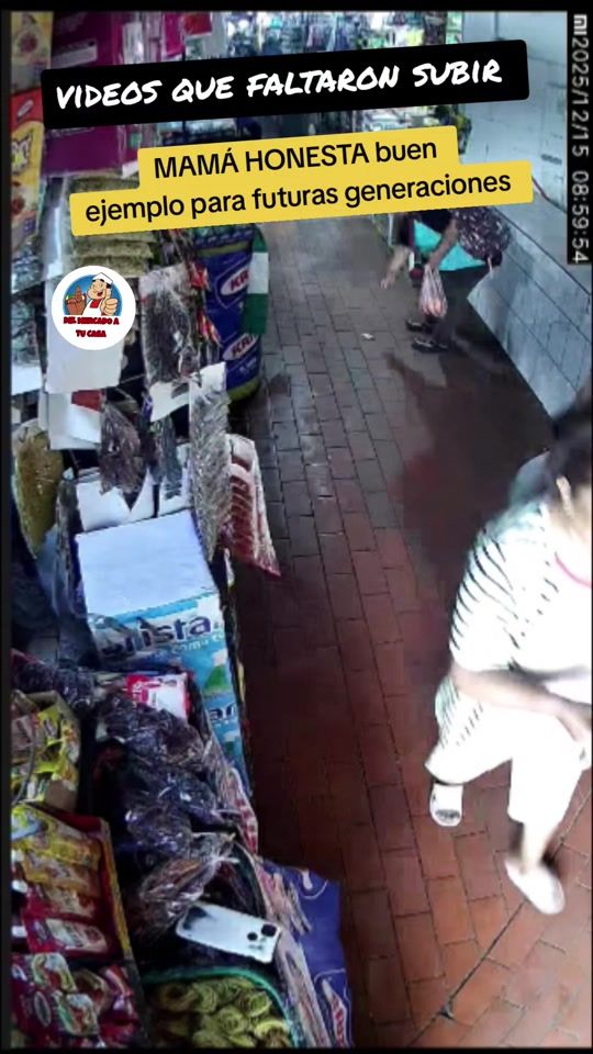 TikTok video thumbnail by delmercadoatucasaoficial
