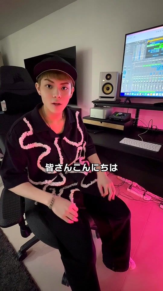 TikTok video thumbnail by iorikun_cc