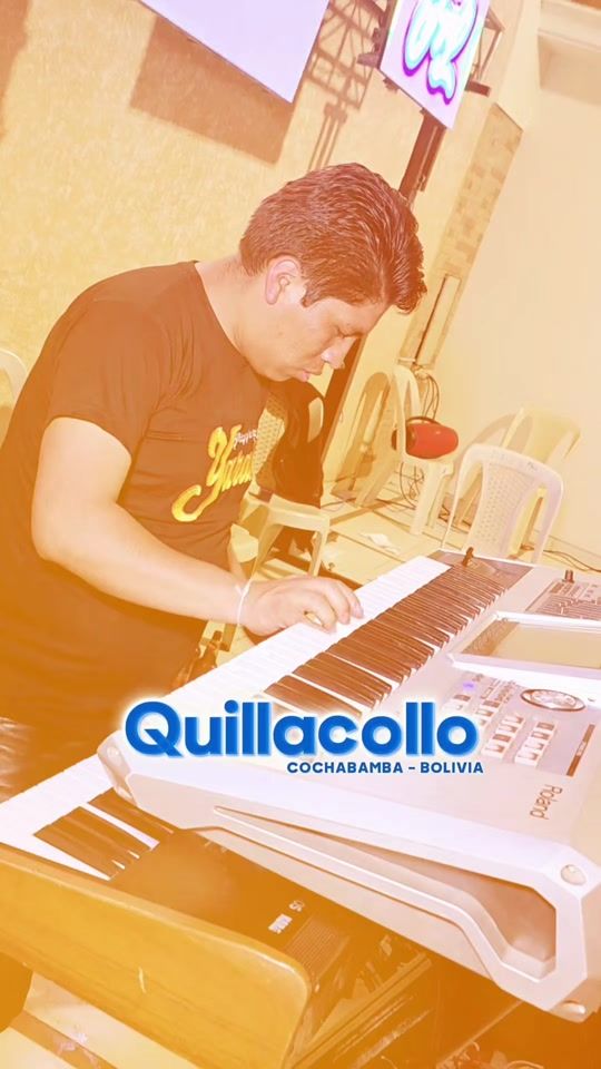 TikTok video thumbnail by lucho.producciones