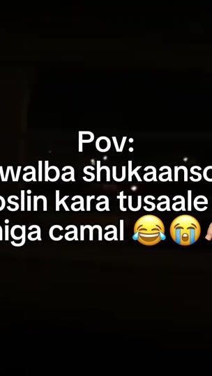 TikTok video thumbnail by sheikh_cumarr