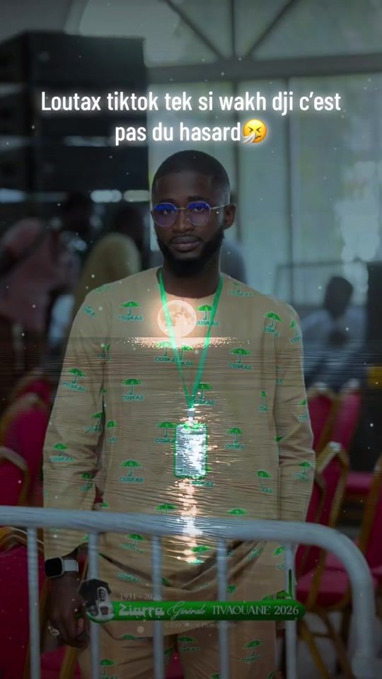 TikTok video thumbnail by sope_serigne_babacar_5