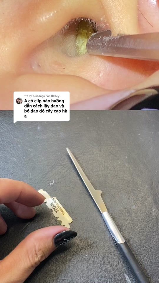 TikTok video thumbnail by tronghoanbarbershop.96