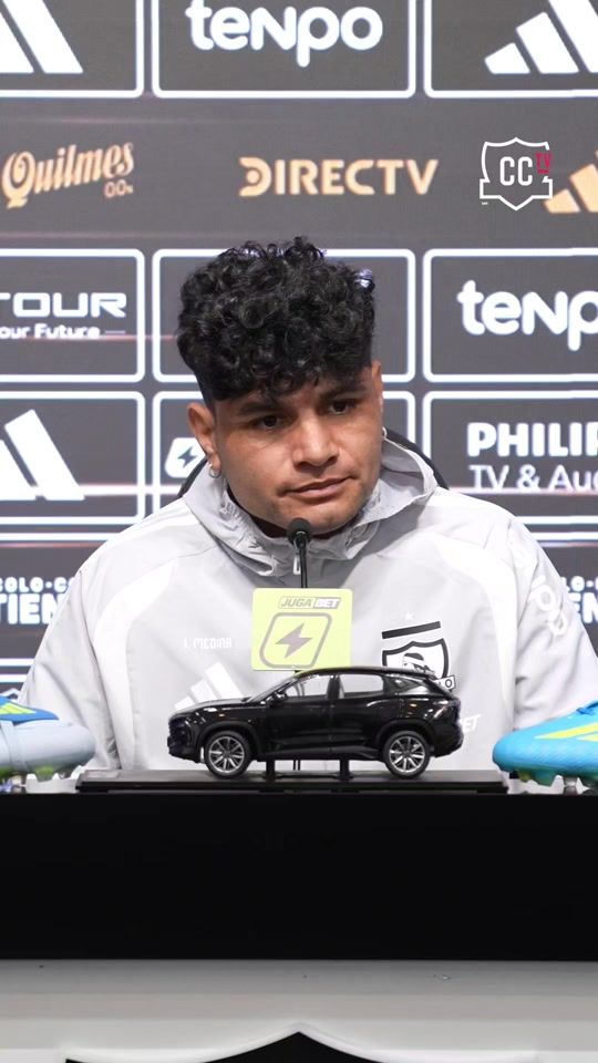 TikTok video thumbnail by colocolooficial