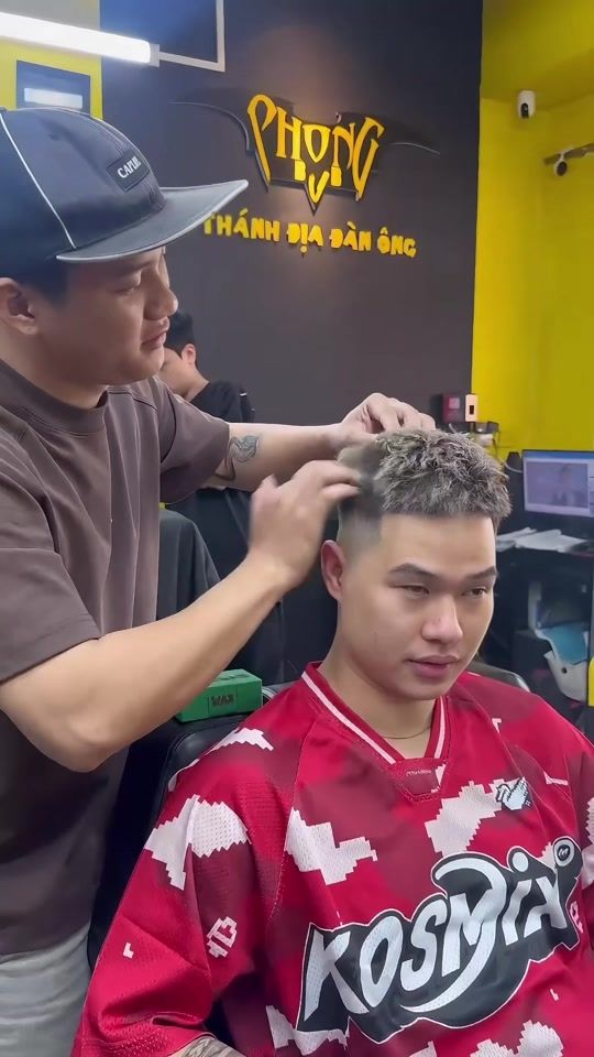 TikTok video thumbnail by phongbvb