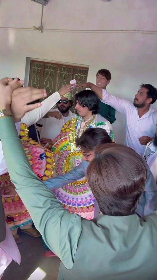 TikTok video thumbnail by akii_niazi