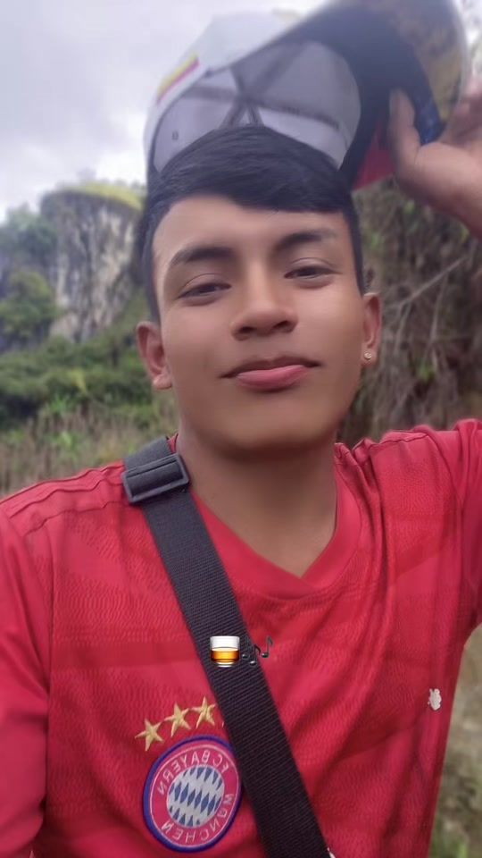 TikTok video thumbnail by elchamakoof12345
