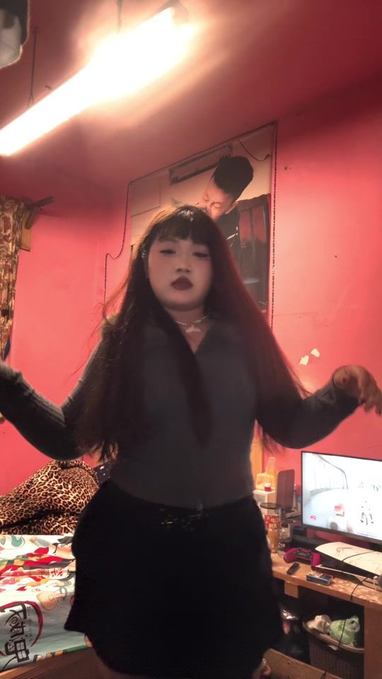 TikTok video thumbnail by _yiying7
