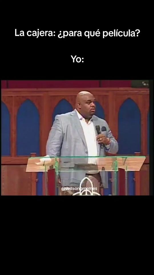 TikTok video thumbnail by willsongmemes