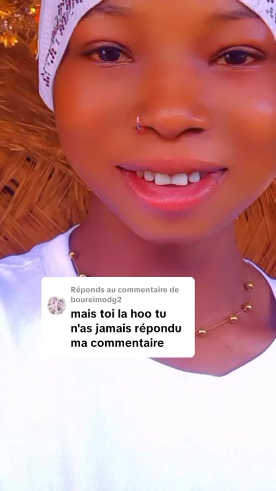 TikTok video thumbnail by aminata4872