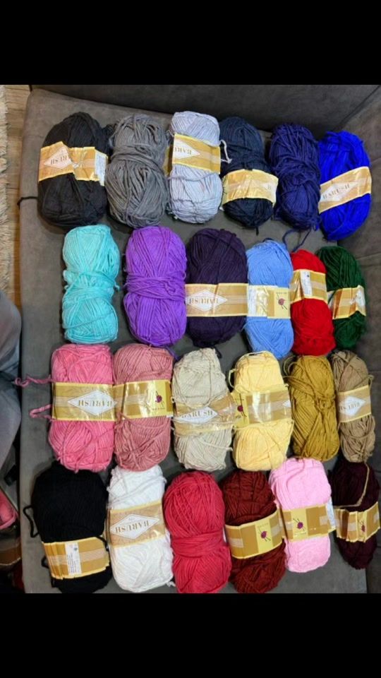 TikTok video thumbnail by ethio_yarn_store