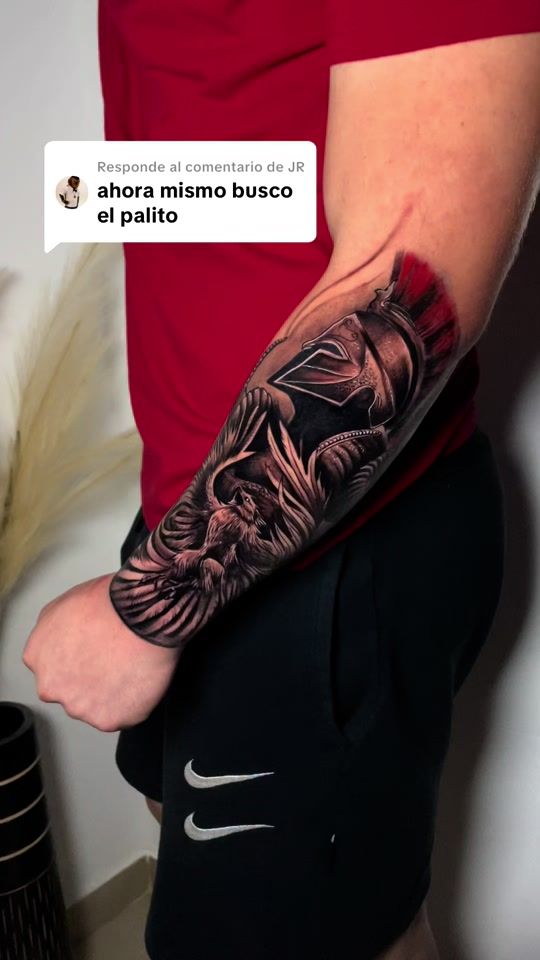 TikTok video thumbnail by absolem_tattoo