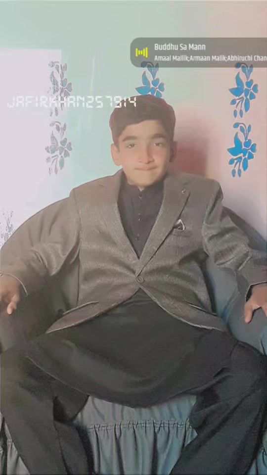 TikTok video thumbnail by userjafirkhan22