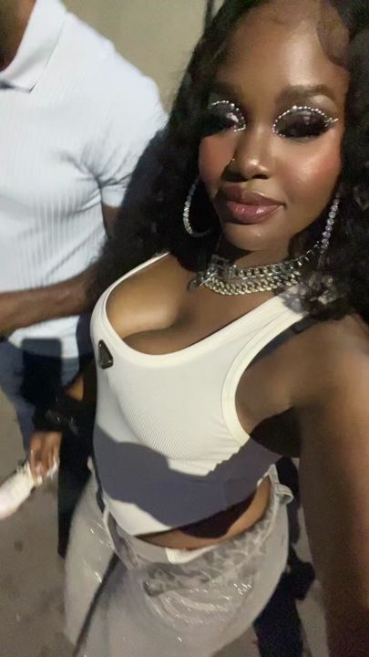 TikTok video thumbnail by itsmonifa1