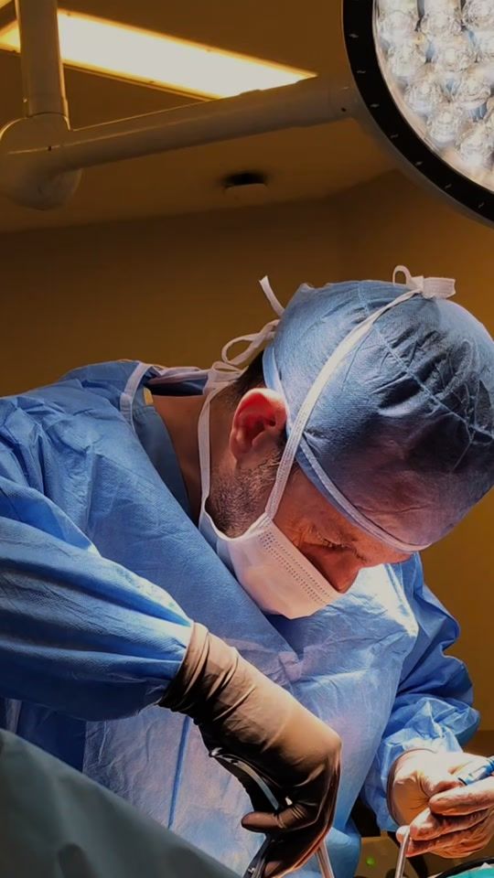 TikTok video thumbnail by docdrtufancansever