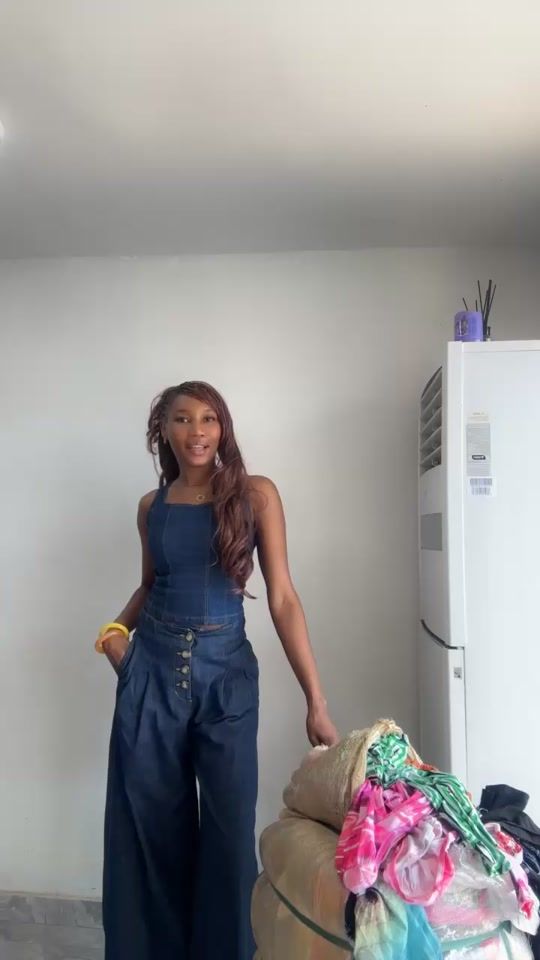 TikTok video thumbnail by warignan
